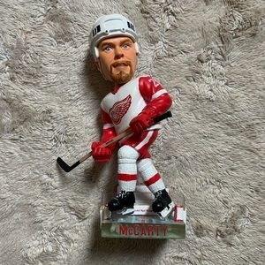 Darren McCarty collectible